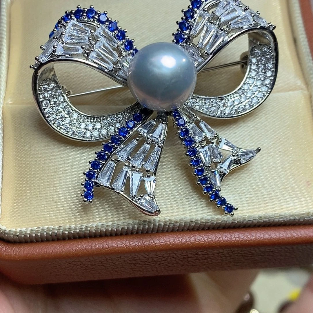 淡水珍珠未镶嵌珠宝奇石