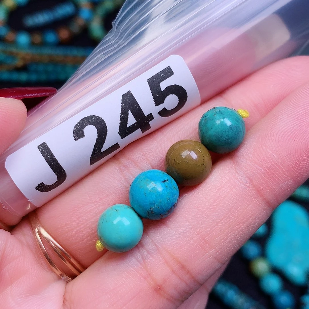 空竹粉丝专享十堰特色手工散珠