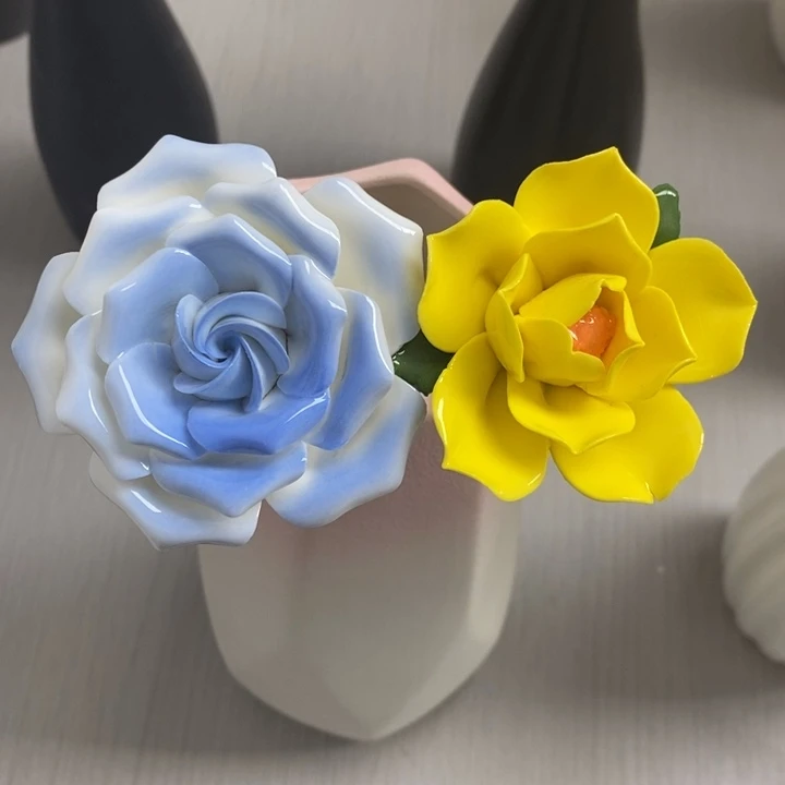 陶瓷陶瓷材料加工