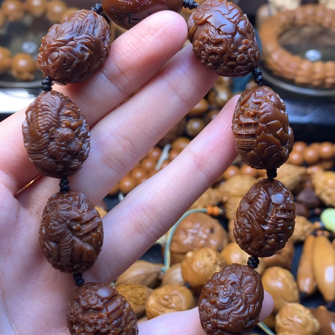 吊坠橄榄核橄榄核