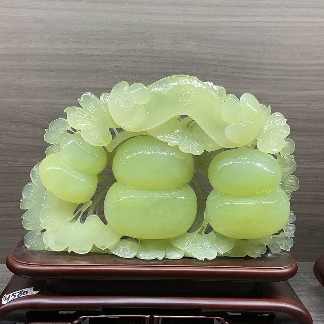 【闪购商品】玉Y****g家居摆件