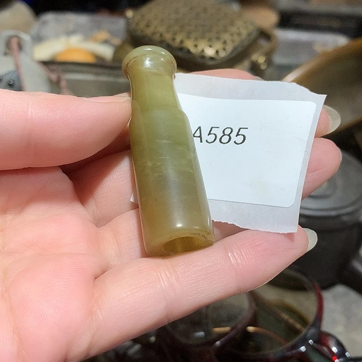 用***0瓷片585号工艺品公司