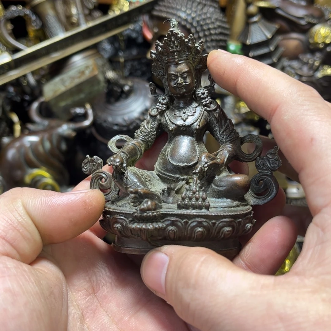 精品铜器摆件链接