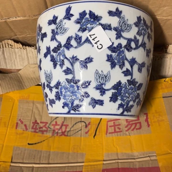 老***铁陶瓷制品瑕疵处理