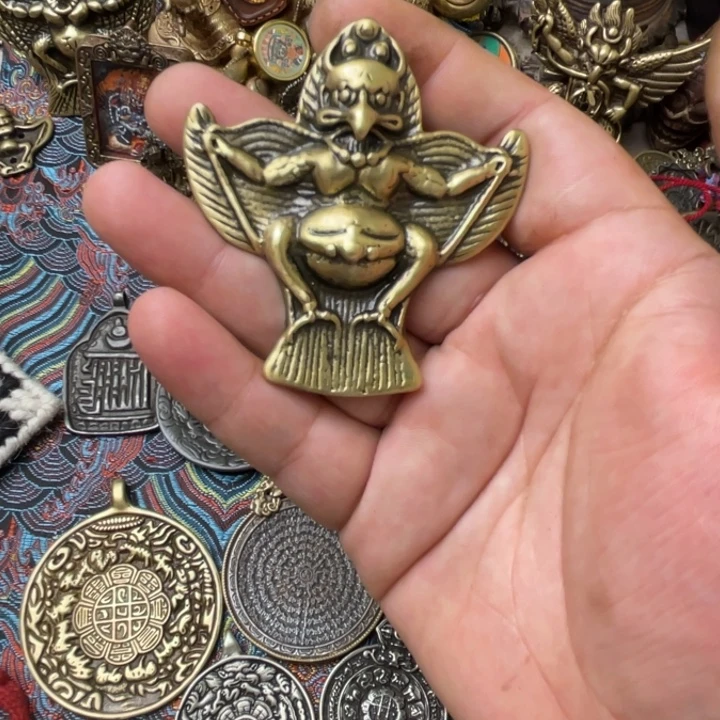 小***刘藏式风格喜欢入手