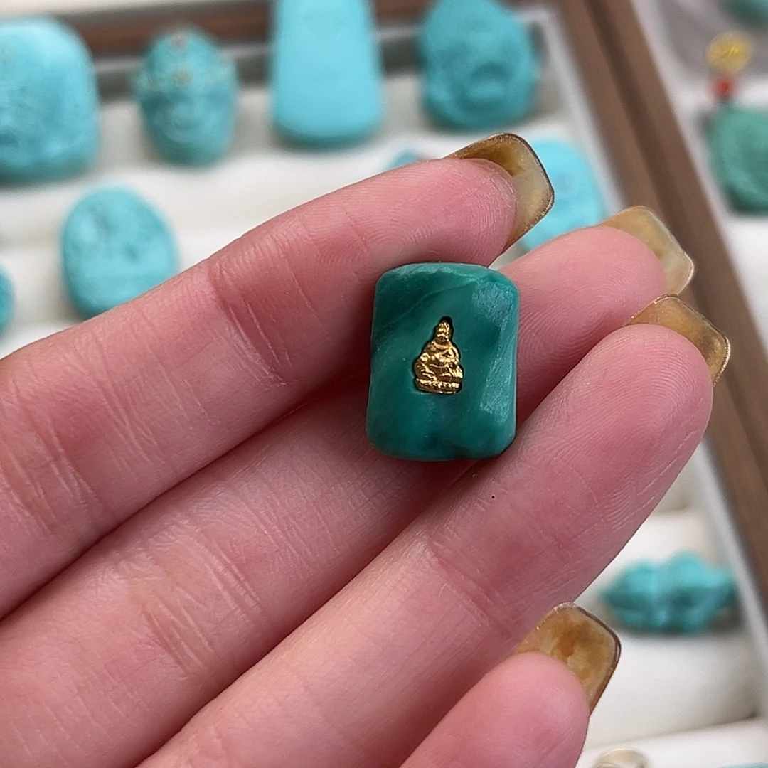 绿松石未镶嵌1111111