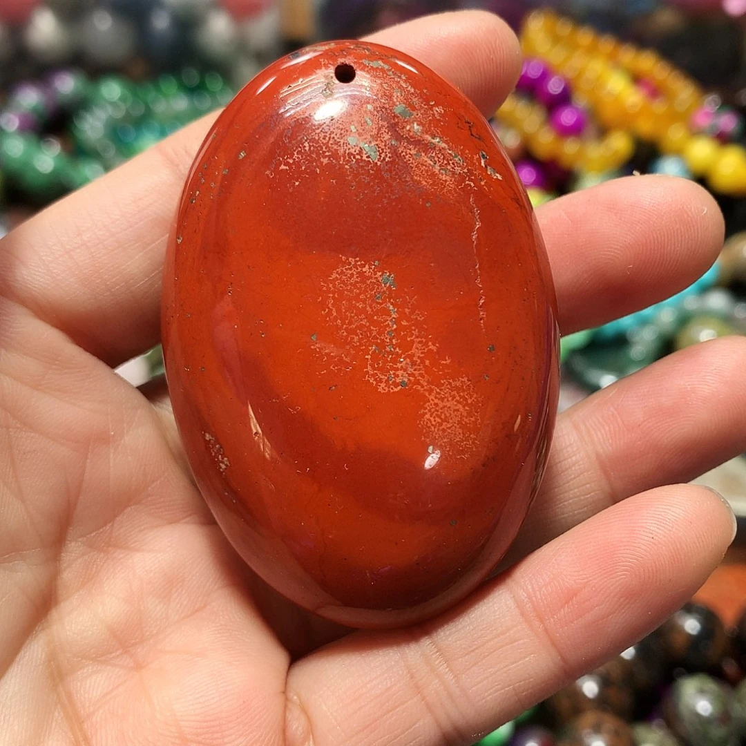 未镶嵌手串玛瑙/玉髓