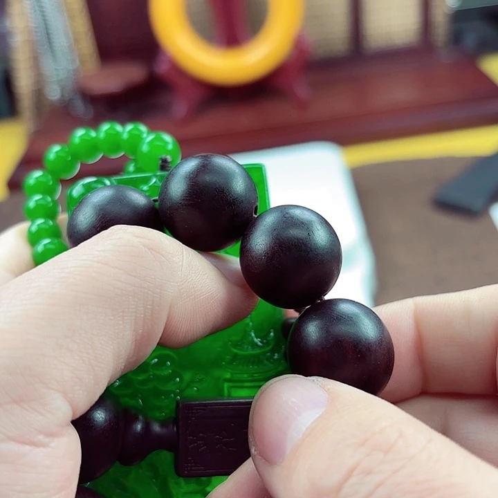 大果紫檀（缅甸花梨）44