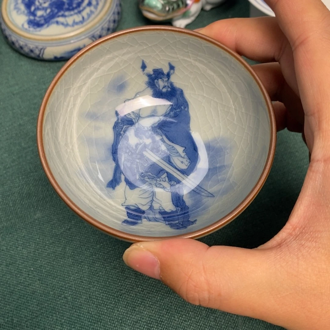 景德镇景德镇当代工艺品80毫升