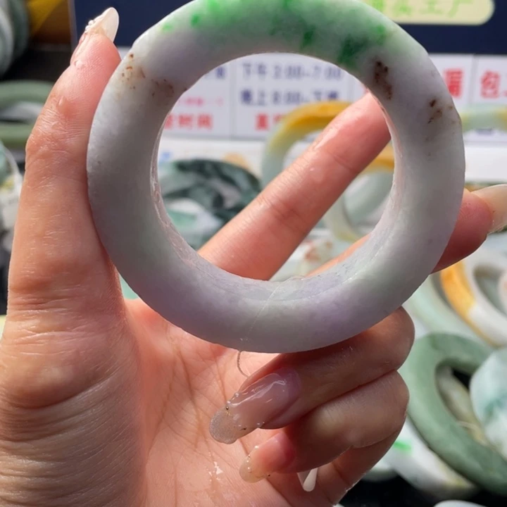 【闪购商品】未镶嵌翡翠定制翡翠