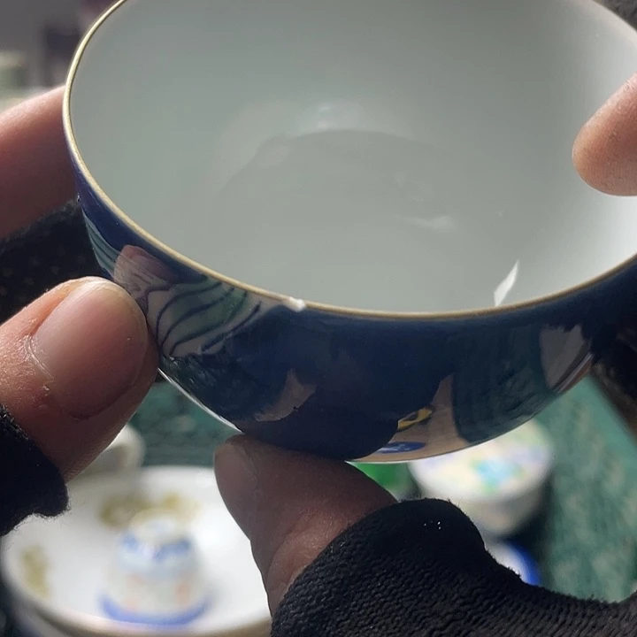 水滴瓷器水滴瓷器