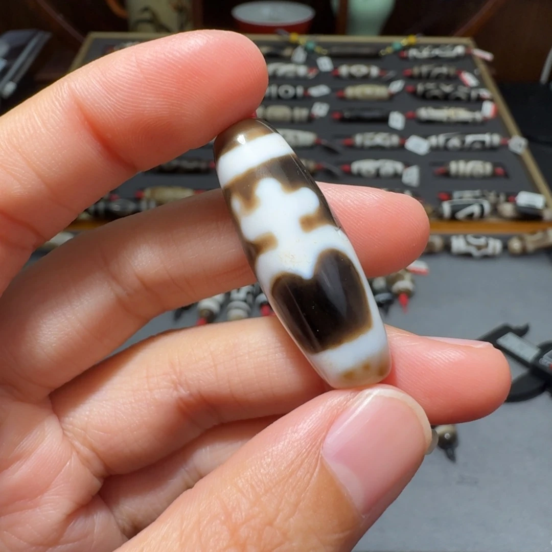 玛瑙/玉髓颈饰未镶嵌92