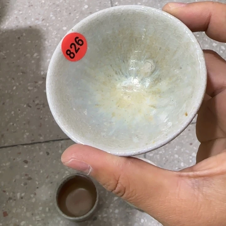 紫砂茶壶淋*柴烧新品福利多多