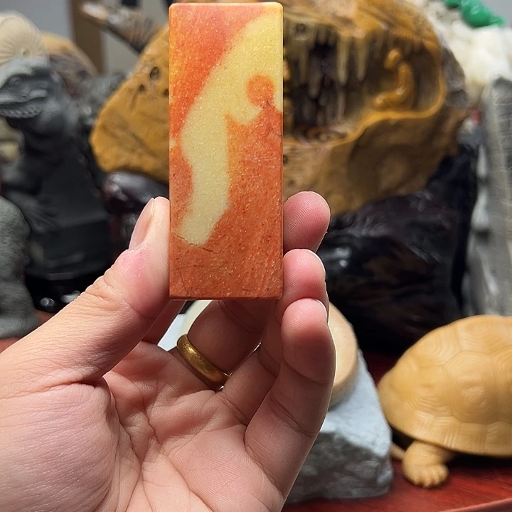 寿山石寿山石摆件