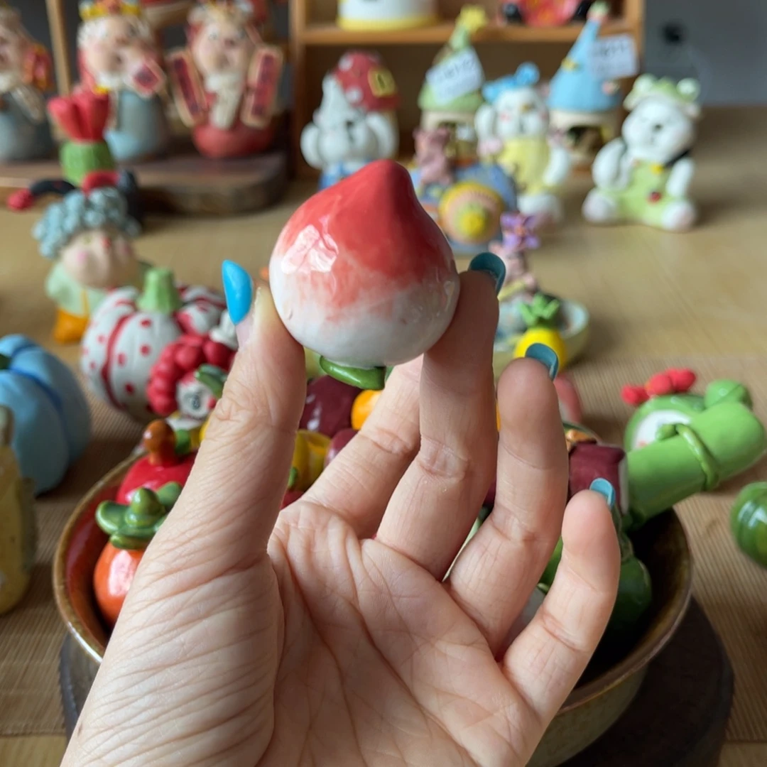 瓷片景德镇陶瓷手作的福利