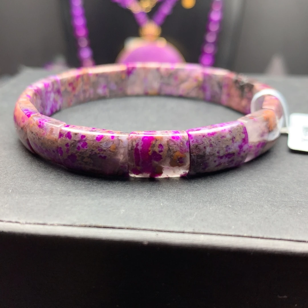 苏纪石（舒俱来）未镶嵌手牌