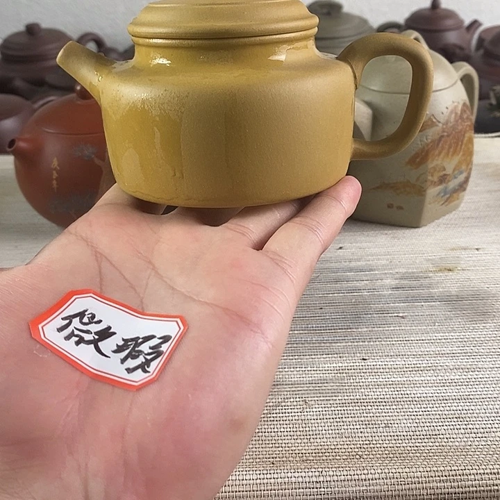 茶壶紫砂紫砂茶壶