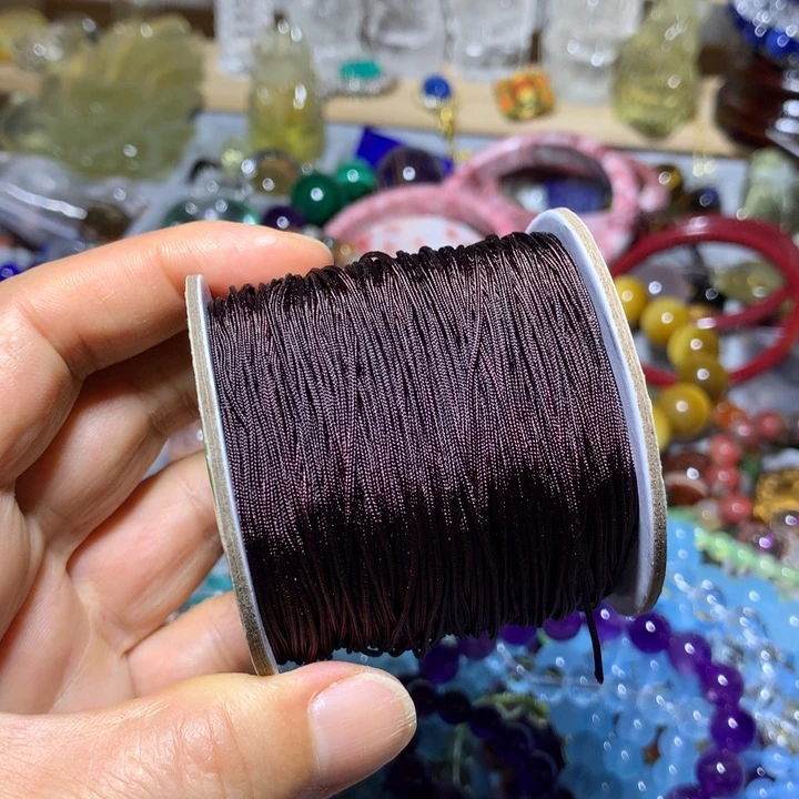石英石非金属小米线
