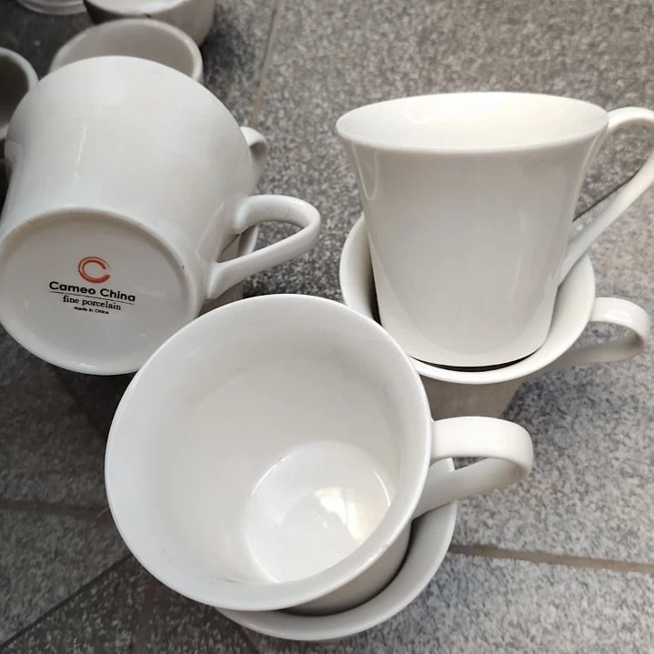 摆件陶瓷杯陶瓷杯陶瓷杯