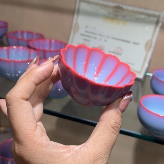 大宋甄选茶具茶器