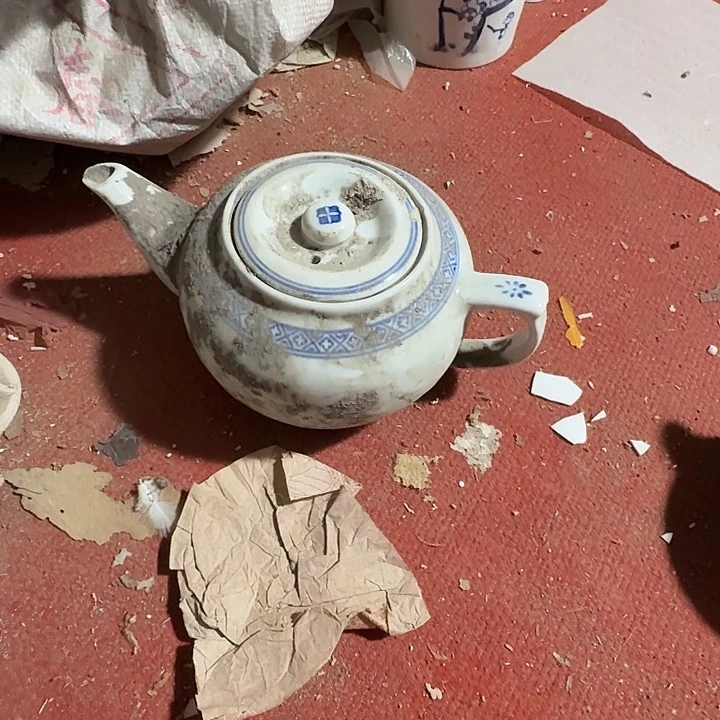 景德镇的陶瓷瓷器