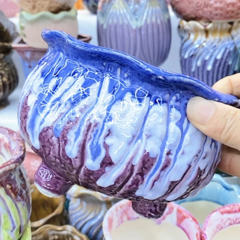 【闪购商品】福利花盆9.99包邮，有孔