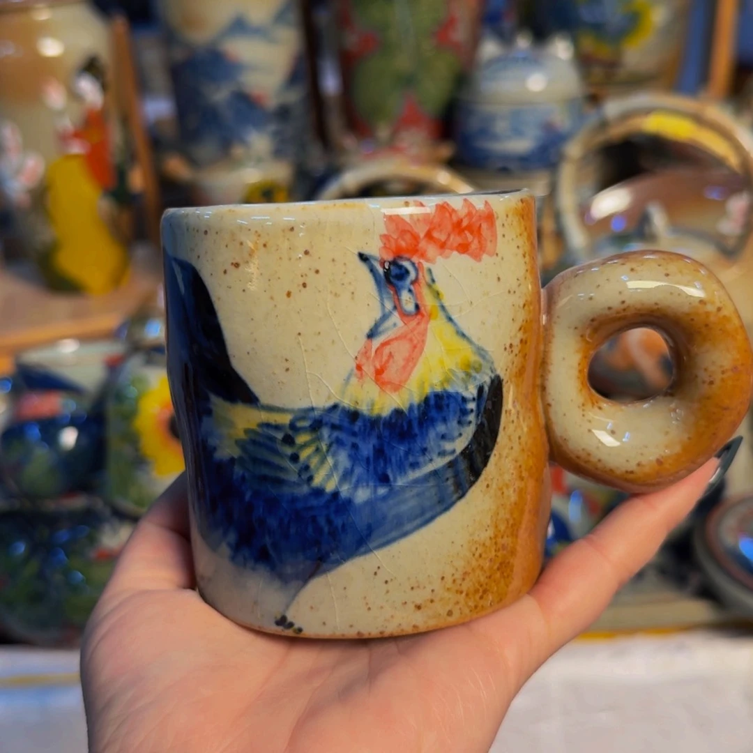 罐景德镇源头厂家