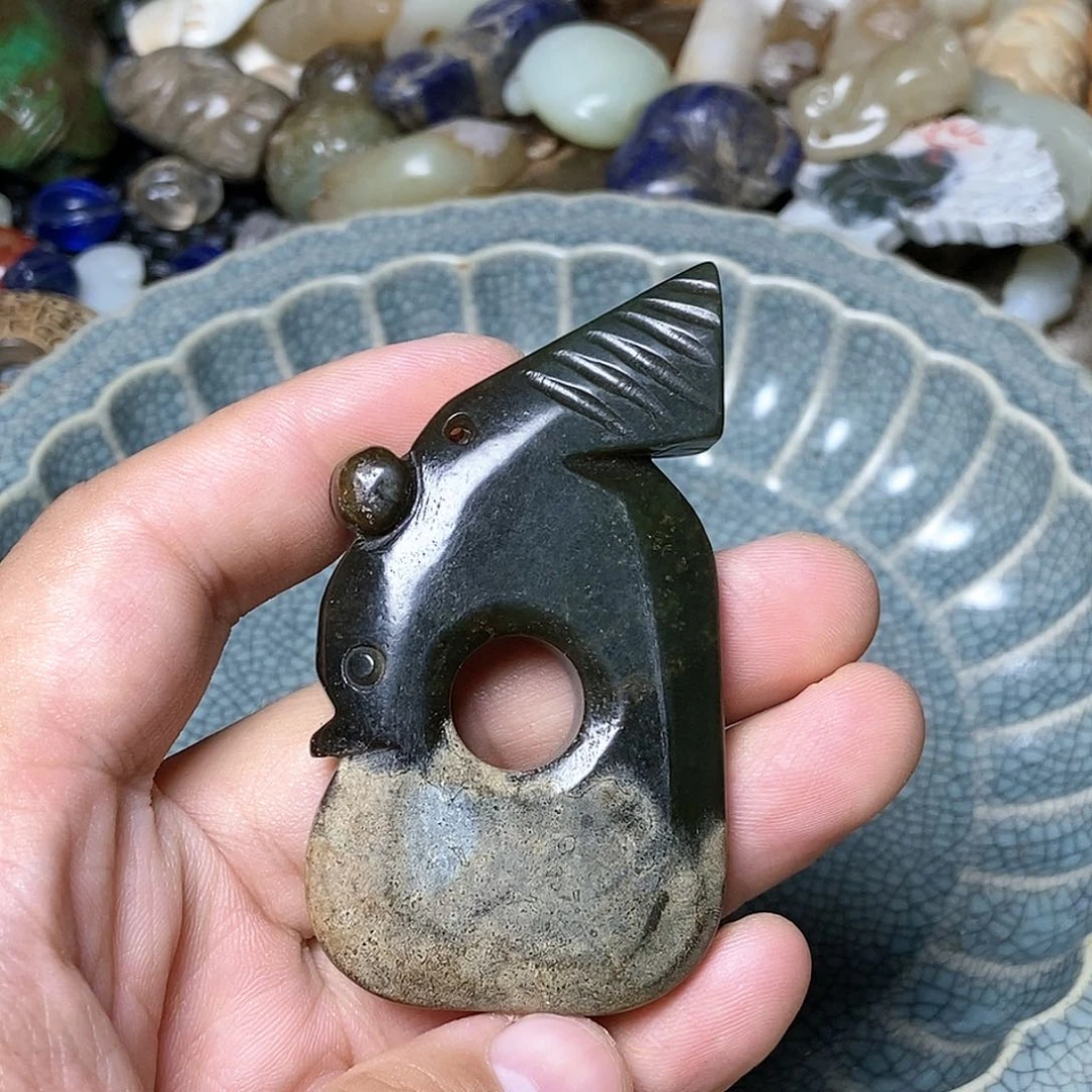 摆件直播瓷器链接30