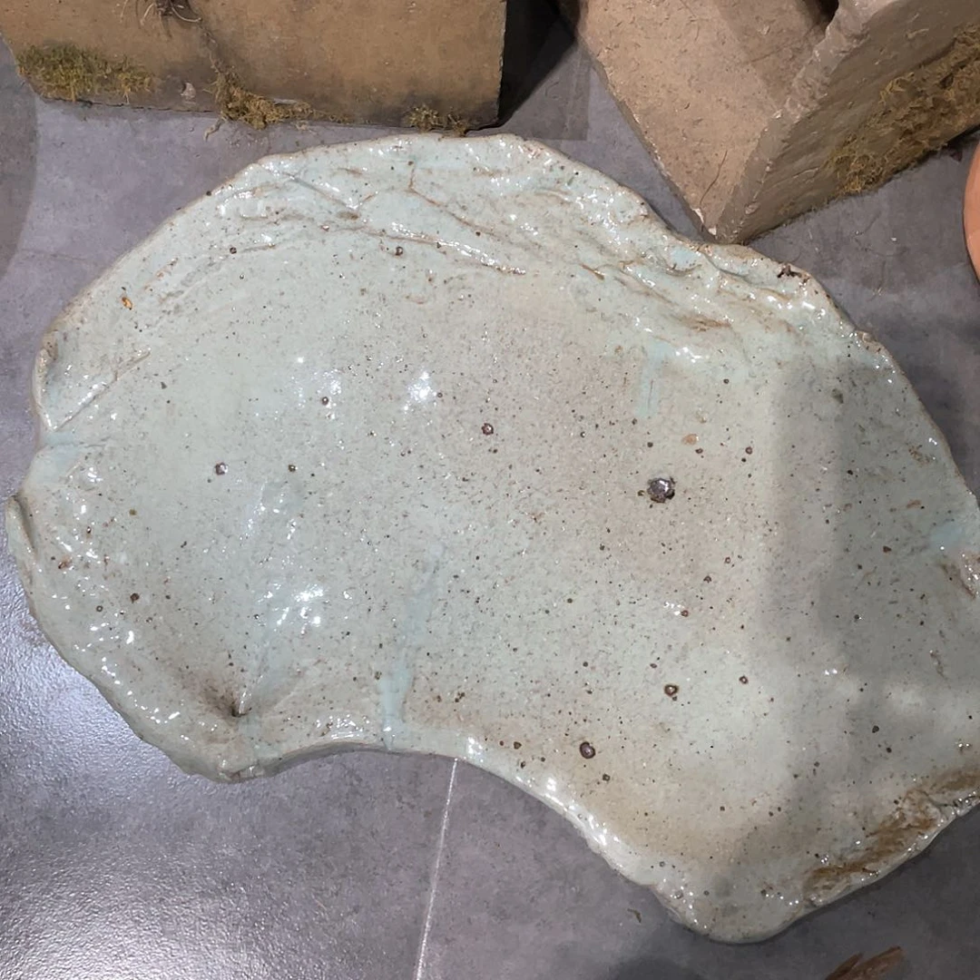 N****m景德镇陶瓷艺术器物