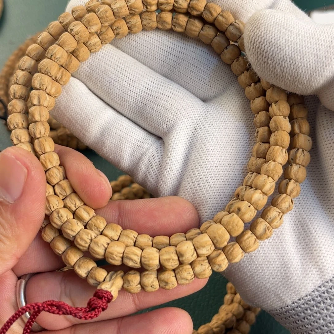 柏香籽/百香籽吊坠