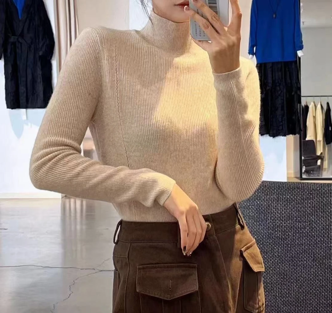 【尺寸可选】摩瑟家居【女装羊绒衫】HYDF玻璃花瓶摆件陶瓷花盆