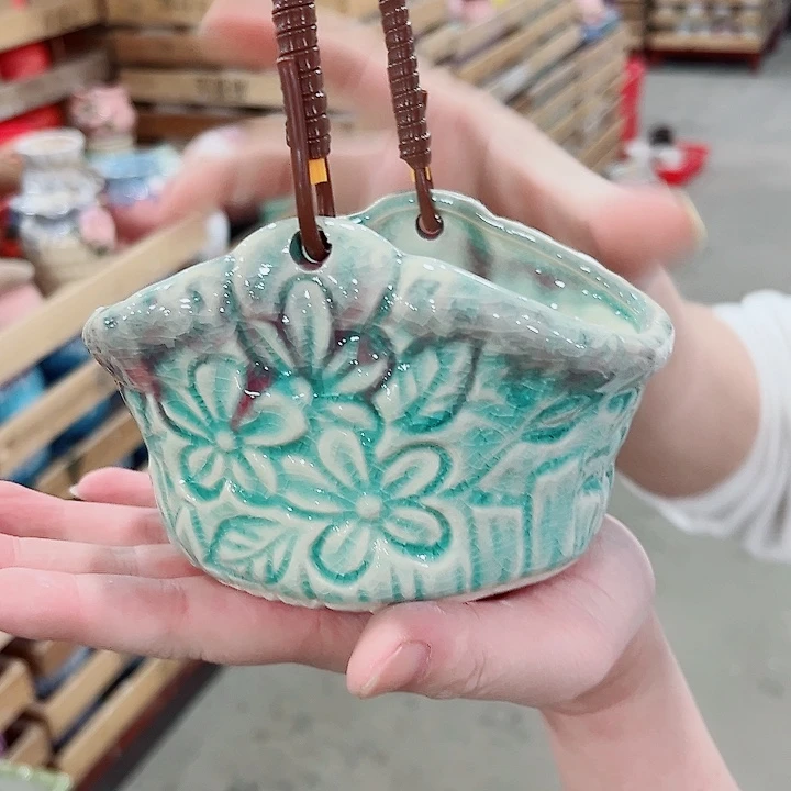 陶瓷凑单10元发货！