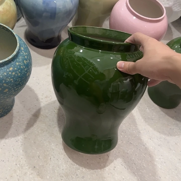 摆件正品有孔正品