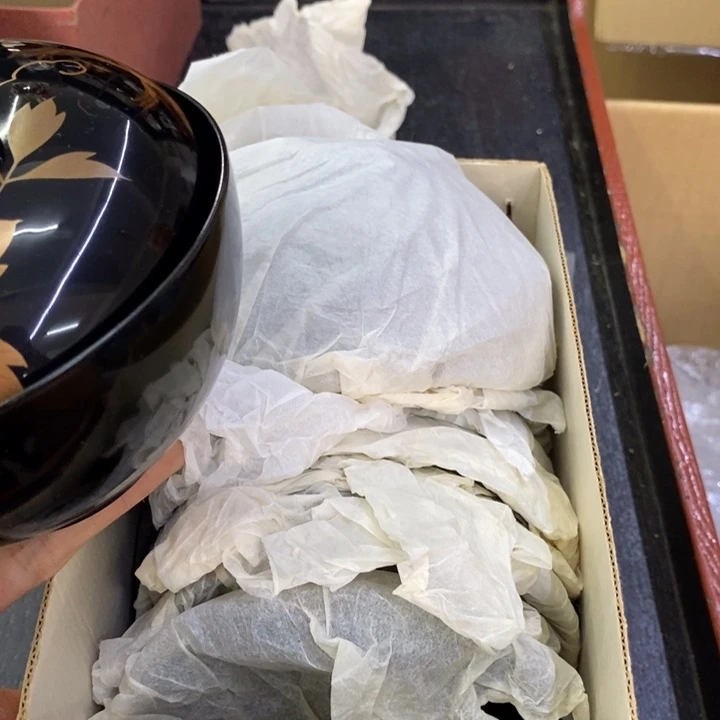 海外陶瓷茶具日化