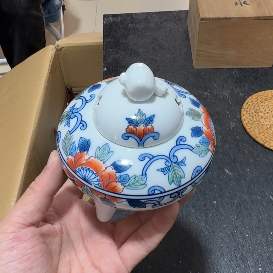 中古商品谨慎下单紫砂