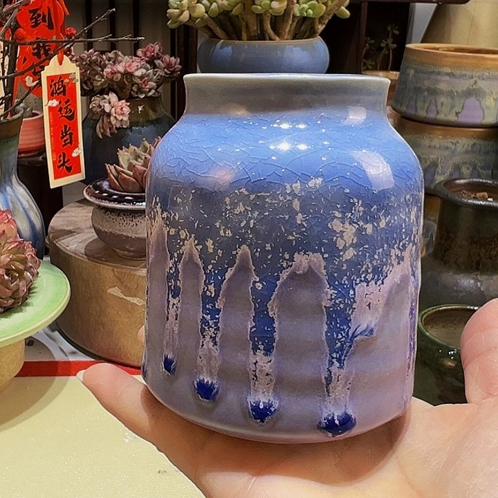 景德镇陶瓷2单包邮