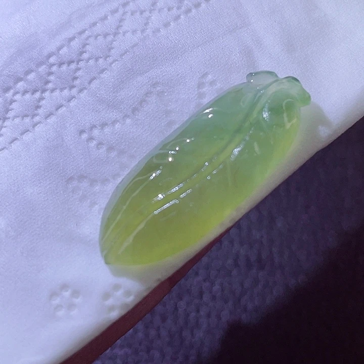 未镶嵌定制翡翠翡翠