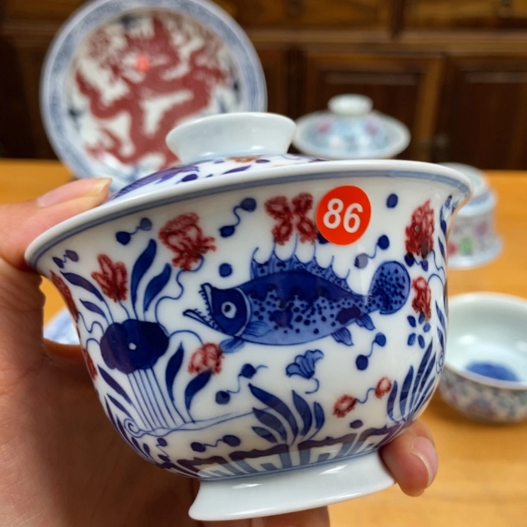 景德镇手绘哈哈哈哈哈哈