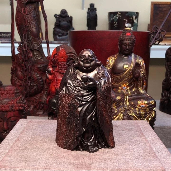 檀香紫檀（小叶紫檀）