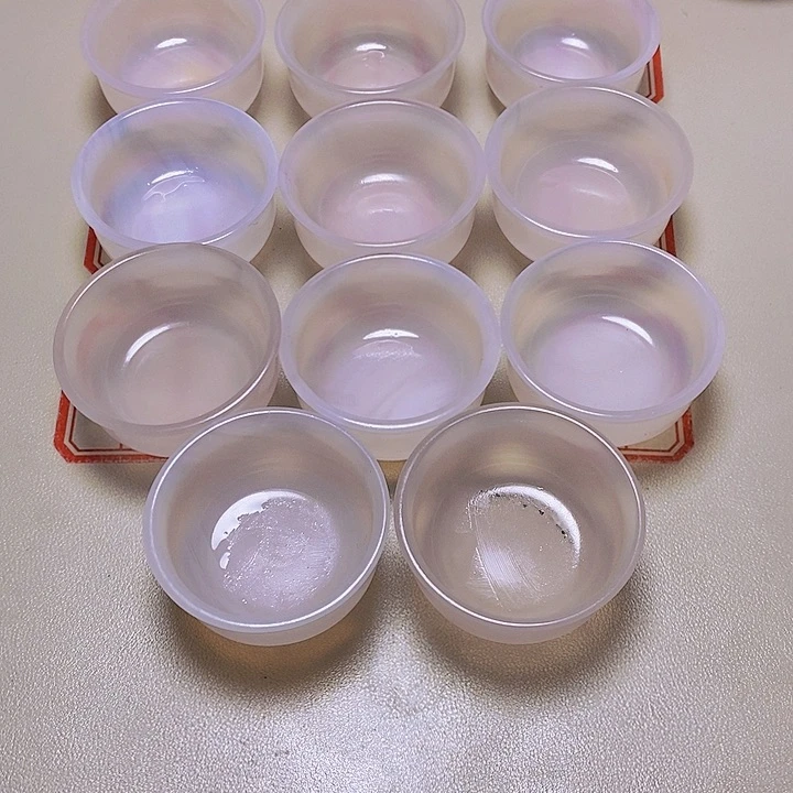 玛瑙/玉髓，未镶嵌新***代