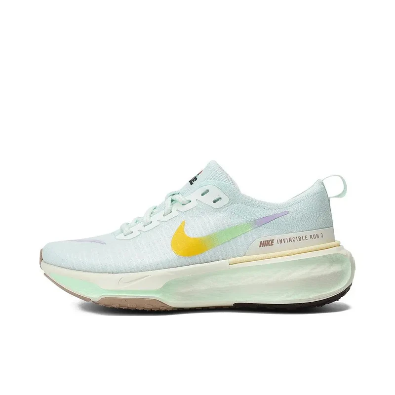 NIKE/耐克女子ZOOMX INVINCIBLE FK 3跑步鞋HF5729391