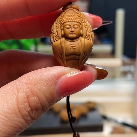 橄榄核手串/手链橄榄核