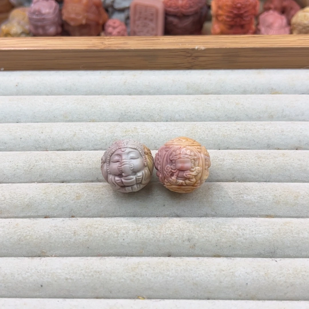 石英质玉珠宝奇石未镶嵌晓*B