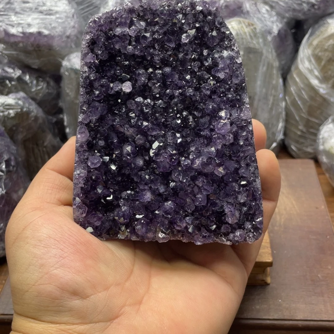 大型摆件（非配饰）水晶未镶嵌