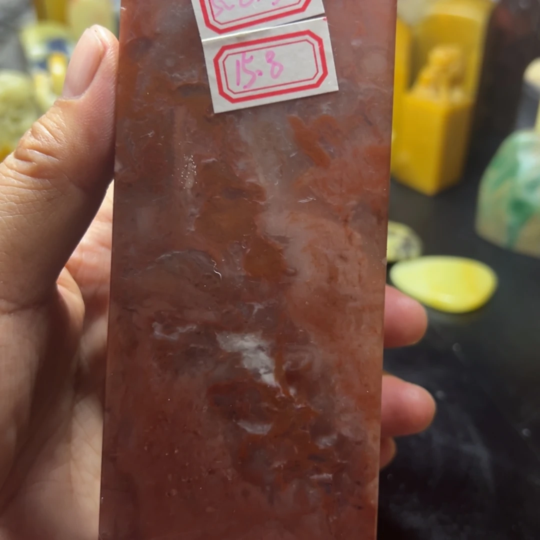 脑***嘞青田石善伯洞系列