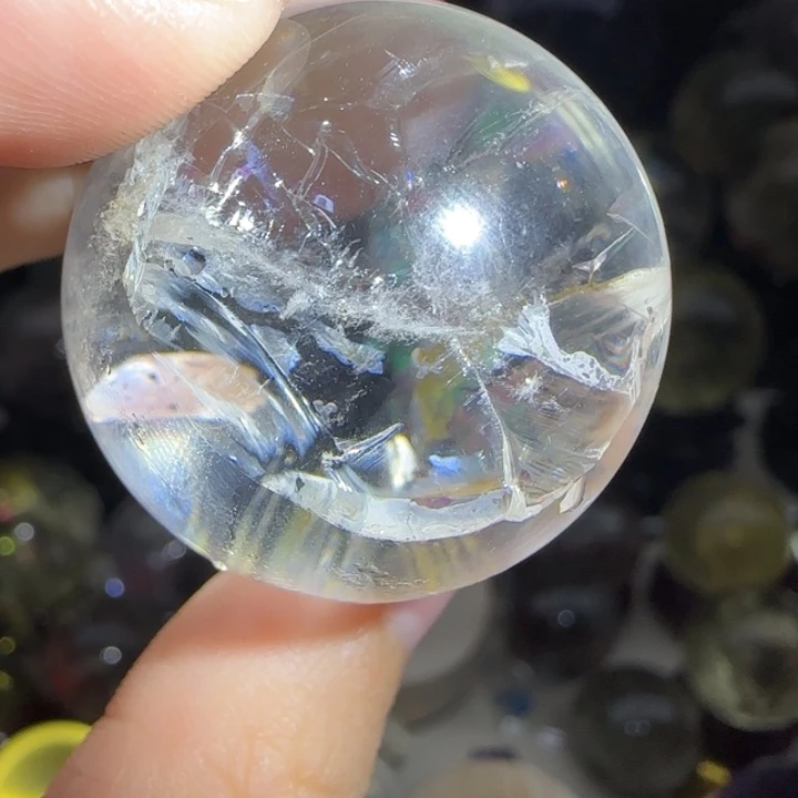 未镶嵌水晶摆件d322