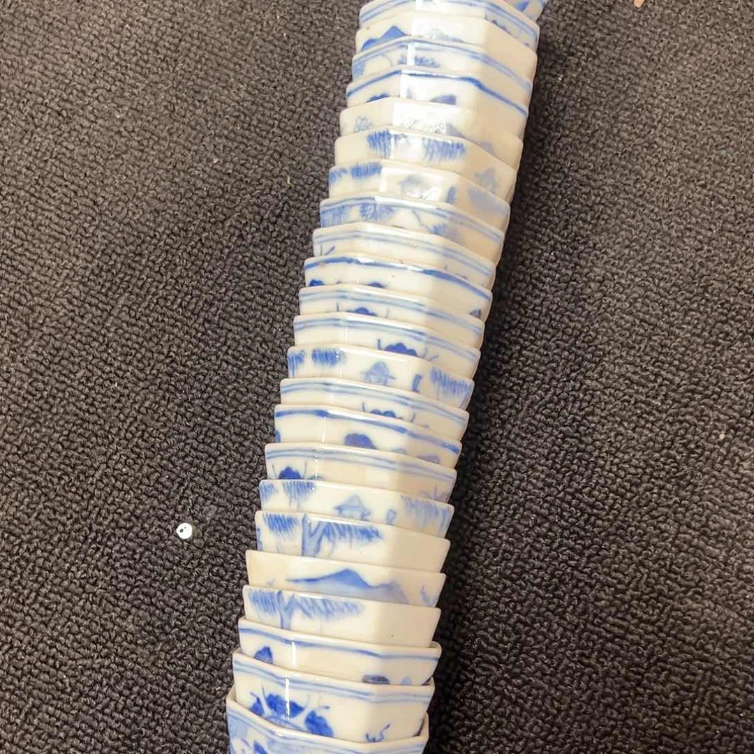 摆件明*主瓷器摆件瓷器摆件