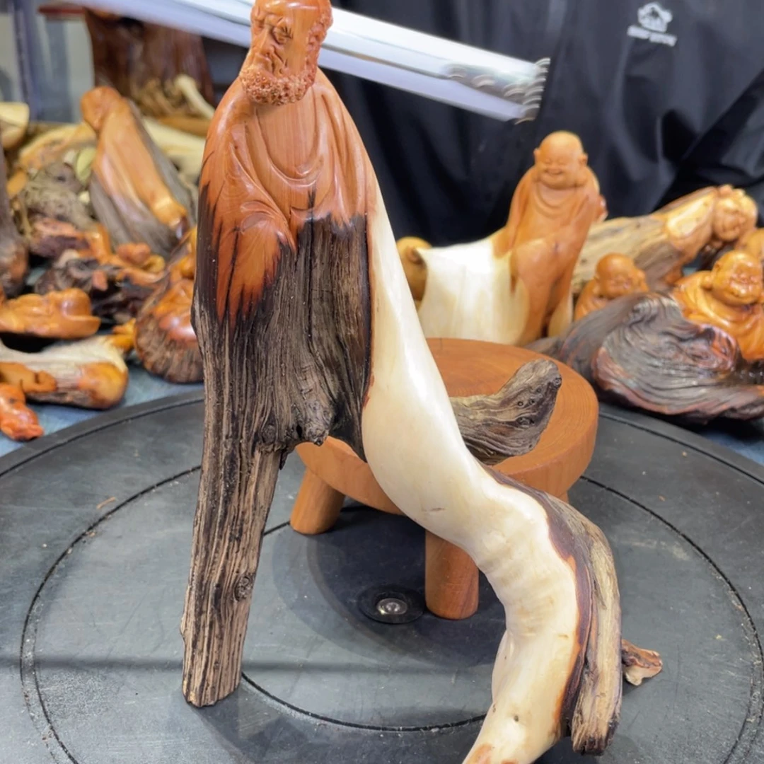 【闪购商品】柏木（崖柏）其他