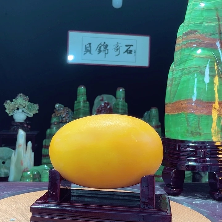 石材奇石玉石雕刻艺术品
