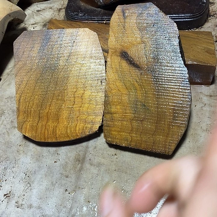 金丝楠木小叶桢楠木